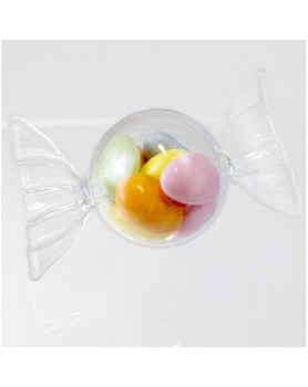 Bonbons PVC
