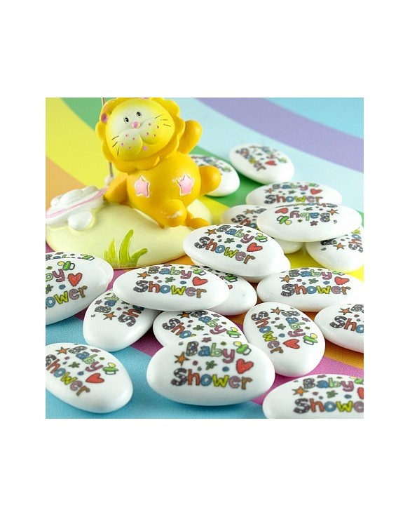 Dessin Baptême Naissance "Baby shower"