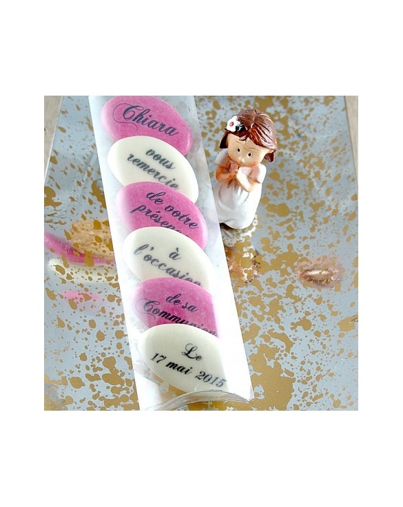 ETUI MESSAGE COMMUNION