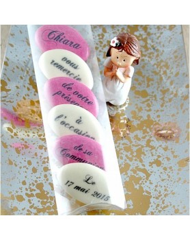 ETUI MESSAGE COMMUNION