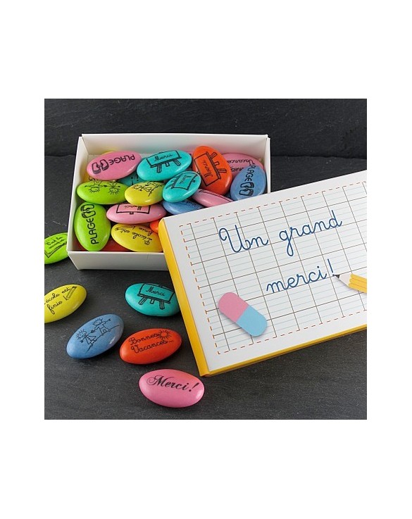 BOITE SORTIE DES CLASSES