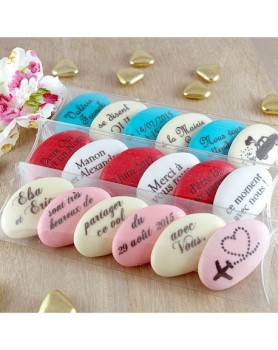 ETUI MESSAGE MARIAGE