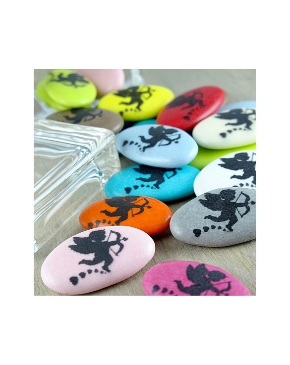 Dragées Mariage "Cupidon"