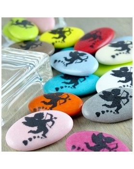 Dragées Mariage "Cupidon"