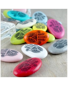 Dragées Mariage "Main de fatima"