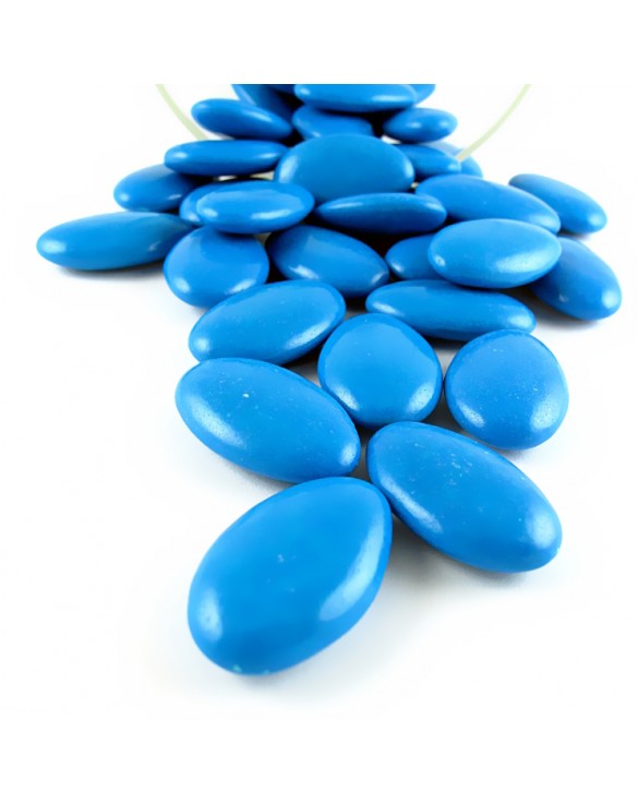 Dragées Chocolat 70% Outre Mer