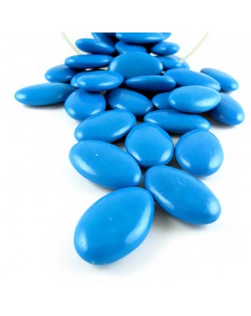 Dragées Chocolat 70% Outre Mer