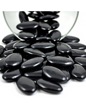 Dragées Chocolat 70% Noir