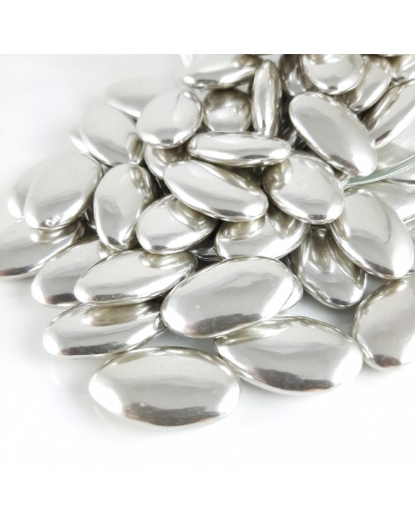 Dragées chocolat 50% Argent