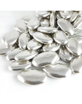 Dragées chocolat 50% Argent