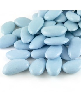Dragées Amandes AVOLA Bleu Ciel