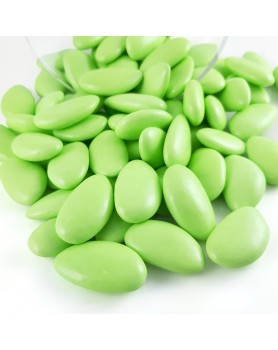 Dragées Amandes AVOLA Anis