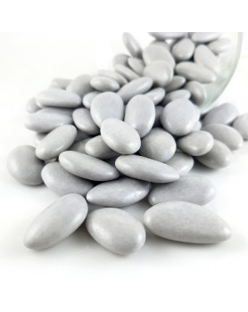 Dragées Amande AVOLA Gris