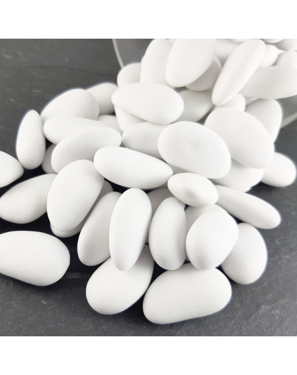 Dragées Amandes CATALANE Blanche