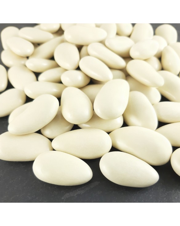 Dragées Amandes CATALANE Ivoire
