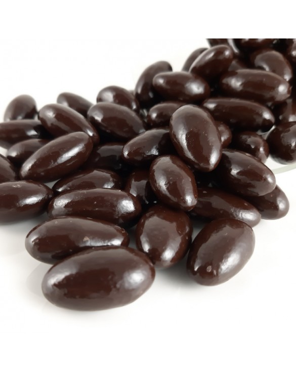 AMANDES CHOCOLAT NOIR
