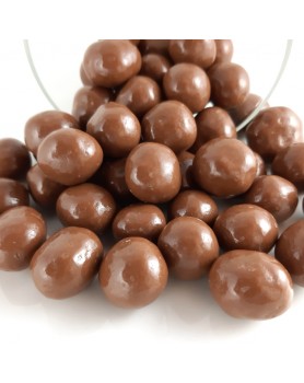 NOISETTES CHOCOLAT AU LAIT