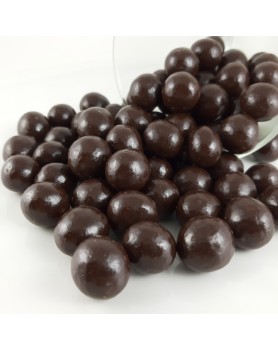 NOISETTES CHOCOLAT NOIR