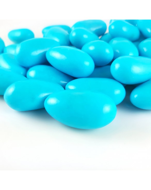 Dragées Caramel beurre salé Turquoise