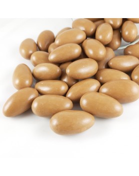 Dragées Caramel beurre salé Caramel