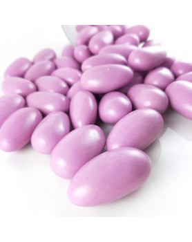 Dragées Caramel au beurre salé Parme