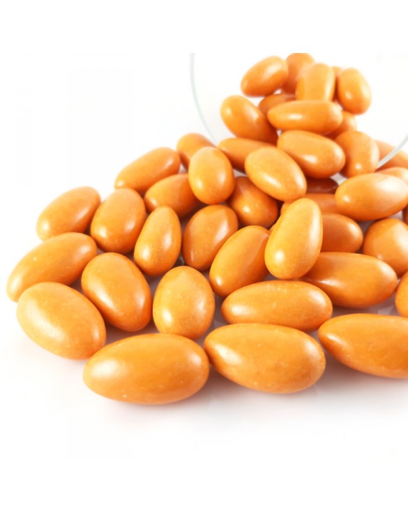 Dragées Caramel au beurre Passion