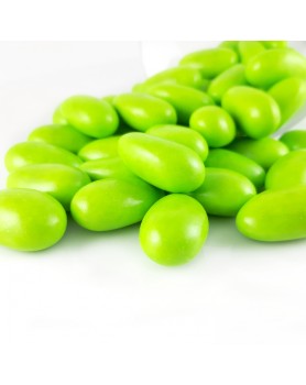 Dragées caramel au beurre salé Vert Pomme