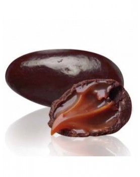 Caramel au beurre salé