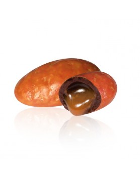 Liquicroc coeur d'Orange