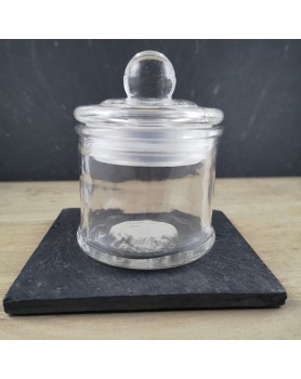 Mini bonbonnière confiseur