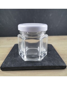 Mini pot de confiture