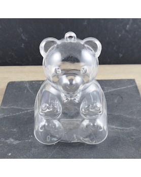 Oursons transparents