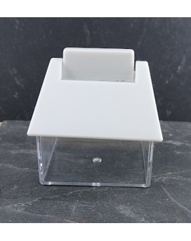 Petite Maison transparente