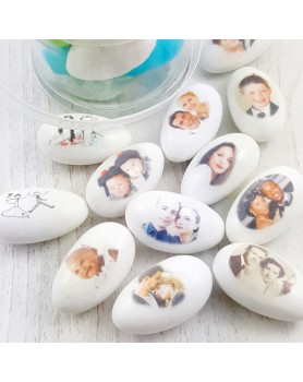 LIQUICROC personnalisé PHOTO