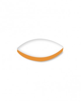 Mini calisson personnalisé TEXTE