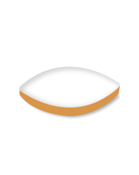 Calisson personnalisé TEXTE