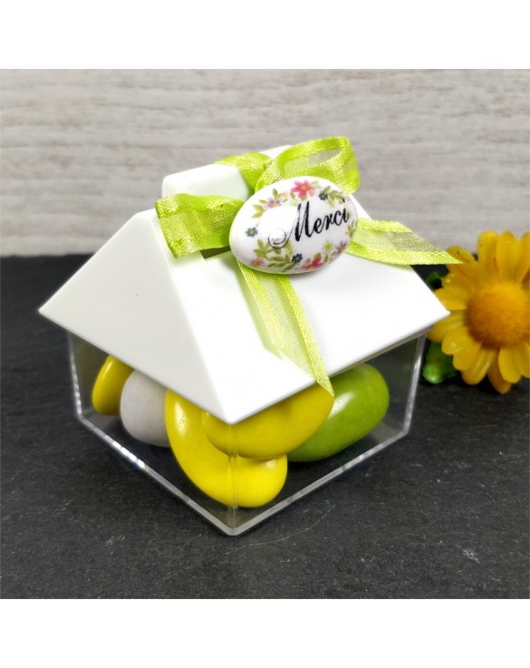 Petite Maison transparente